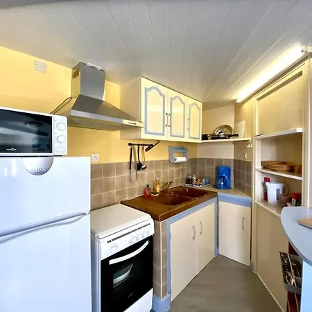 Le Doux Rivage Plain-Pied Avec Jardin Et Parking Villa Criel-sur-Mer Exterior photo