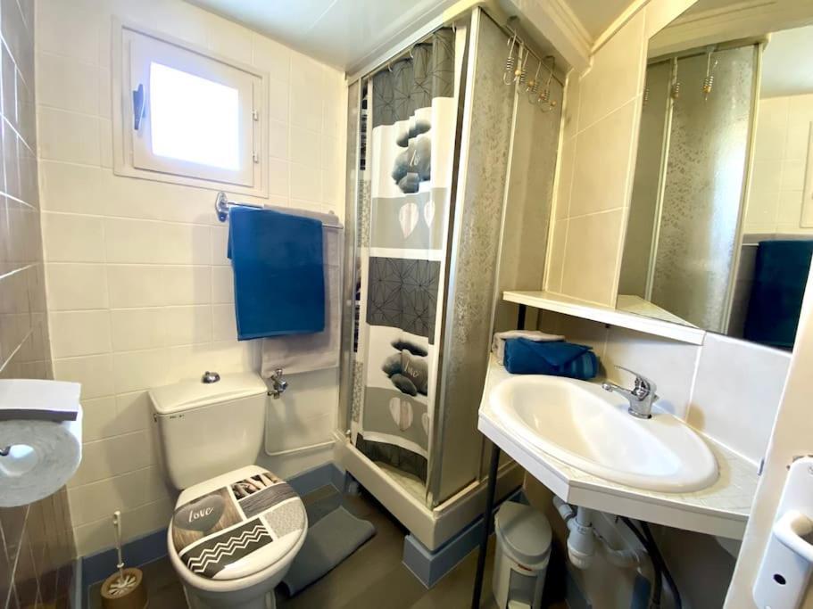 Le Doux Rivage Plain-pied Avec Jardin Et Parking * Criel-sur-Mer