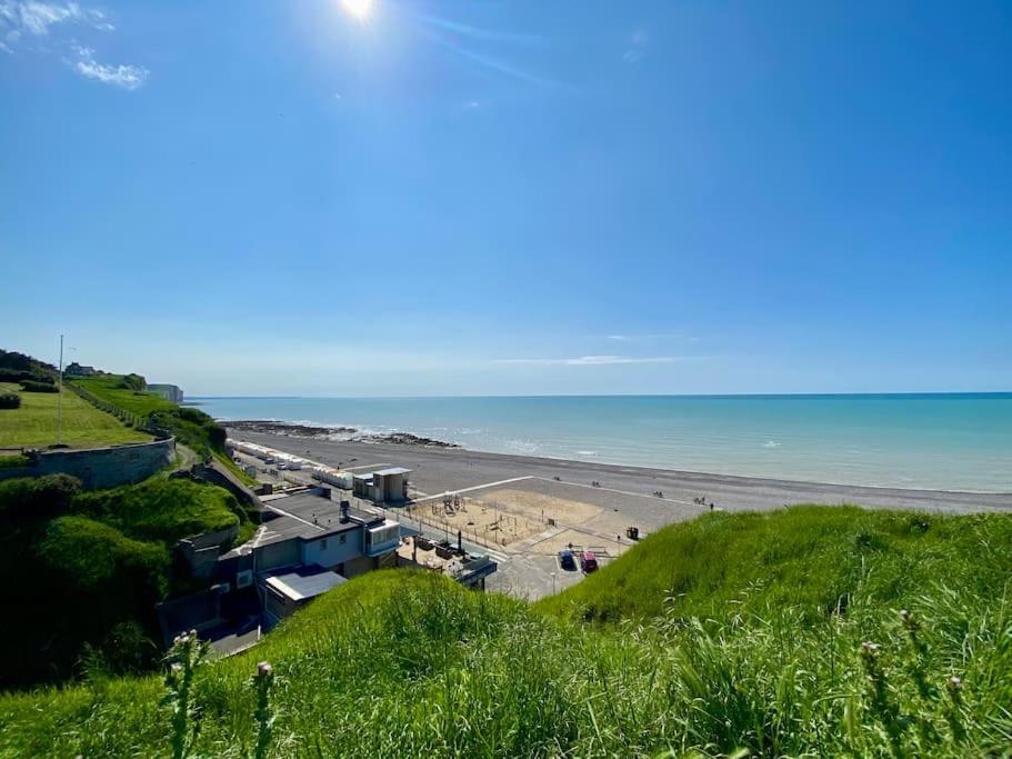 Holiday home Le Doux Rivage Plain-pied Avec Jardin Et Parking *