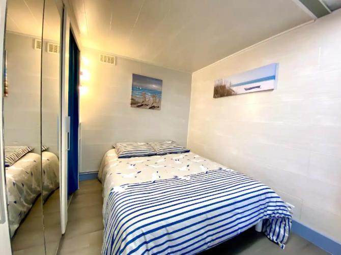 Le Doux Rivage Plain-pied Avec Jardin Et Parking Criel-sur-Mer