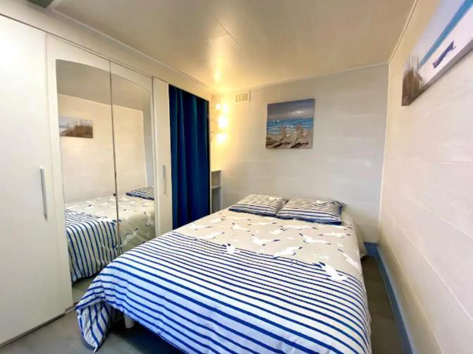 Holiday home Le Doux Rivage Plain-pied Avec Jardin Et Parking Criel-sur-Mer